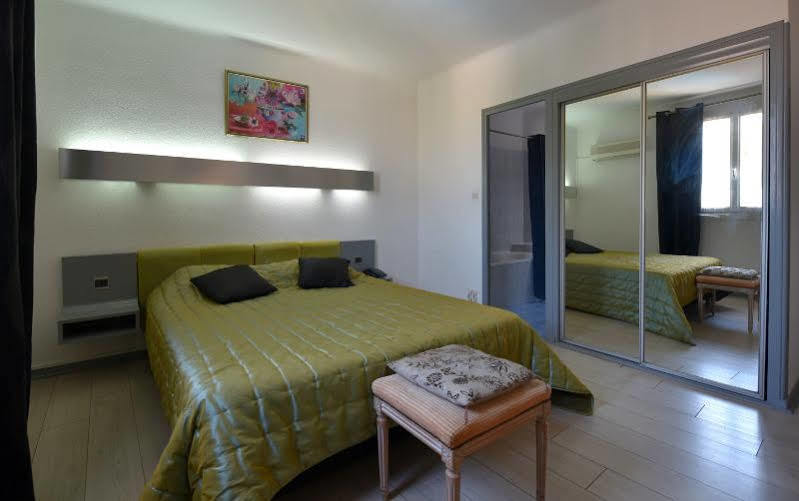 Hotel La Bastide D'Entraigues Esterno foto